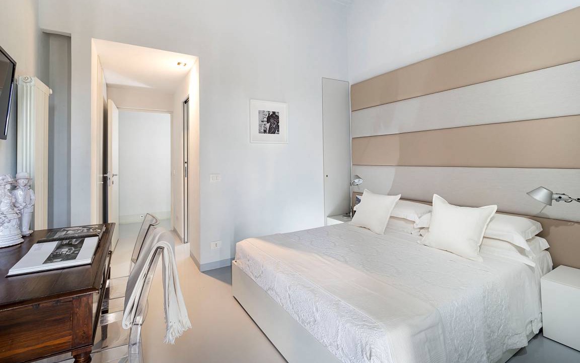 Photo of Bedroom in Ragusa