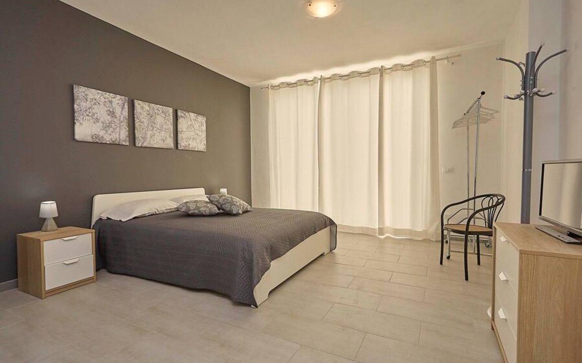 Photo of Bedroom in Favara
