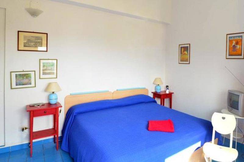 Photo of Bedroom in Belvedere
