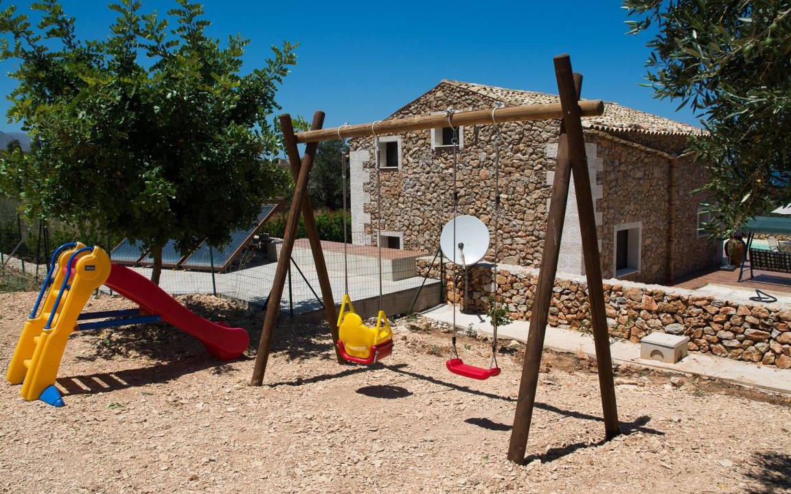Photo of Others in Scopello