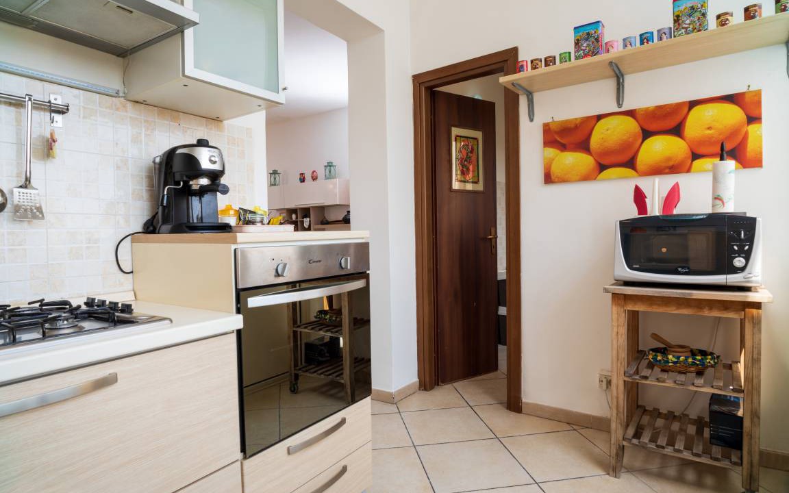 Photo of Kitchen in Monte Po-Nesima-San Leone-Rapisardi