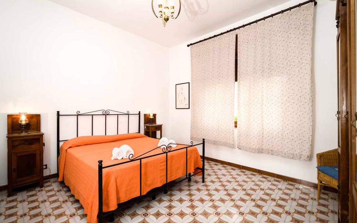 Photo of Bedroom in Sampieri