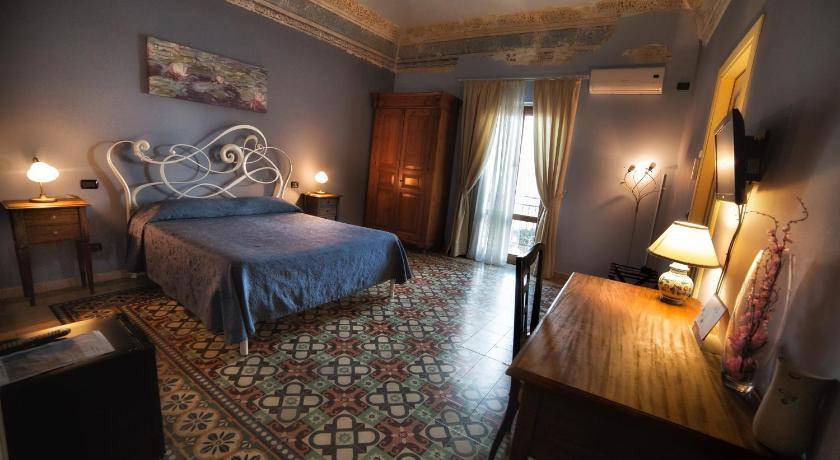 Photo of Bedroom in Caltabellotta
