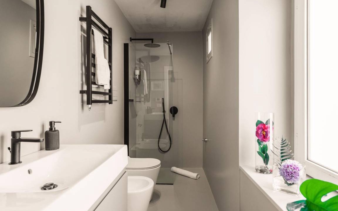 Photo of Bathroom in Syracuse
