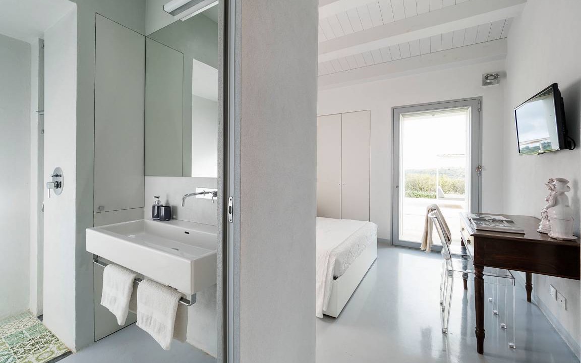 Photo of Bathroom in Ragusa