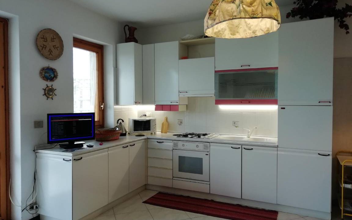 Photo of Kitchen in Sant'Anna