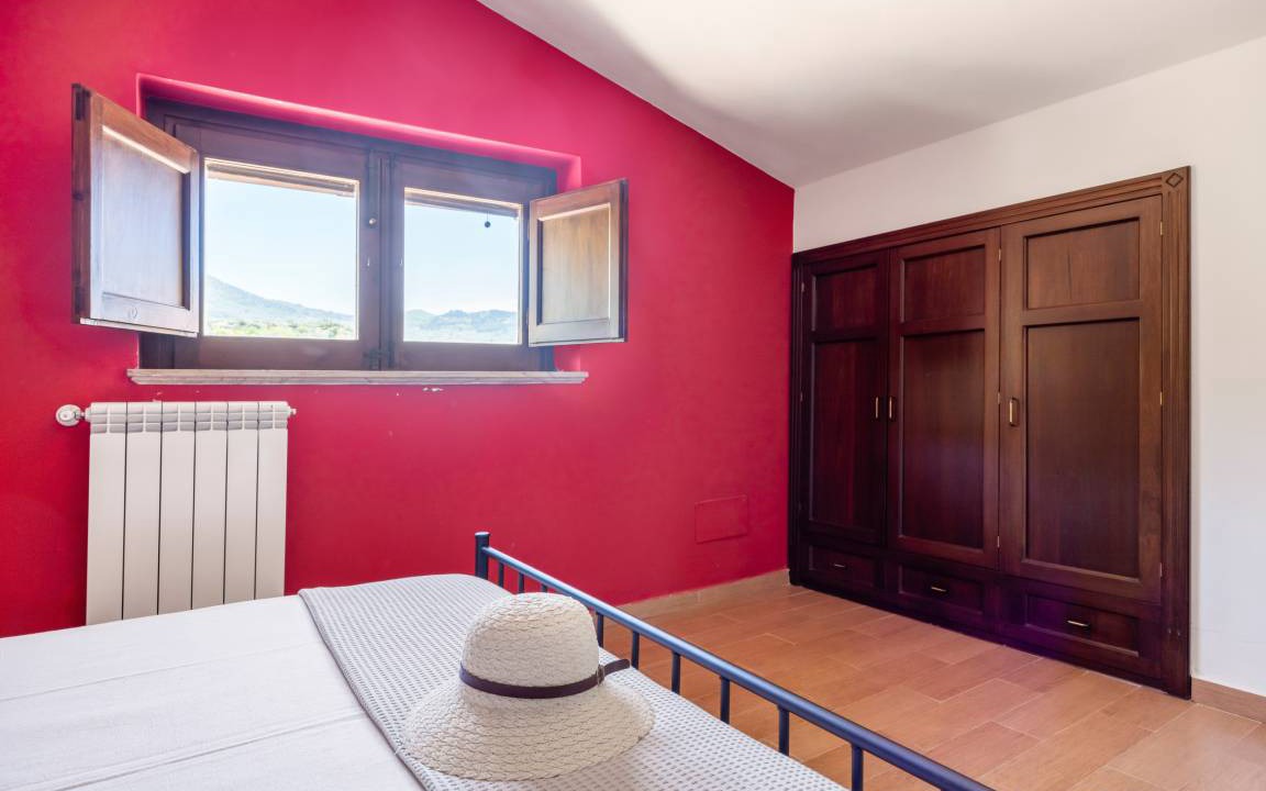 Photo of Bedroom in Polizzi Generosa
