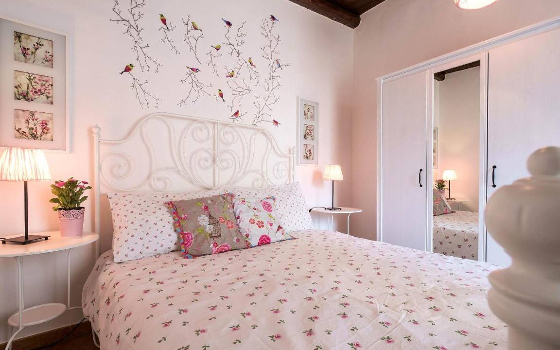 Photo of Bedroom in Palermo