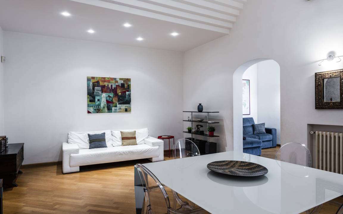 Photo of Livingroom in Picanello-Ognina-Barriera-Canalicchio