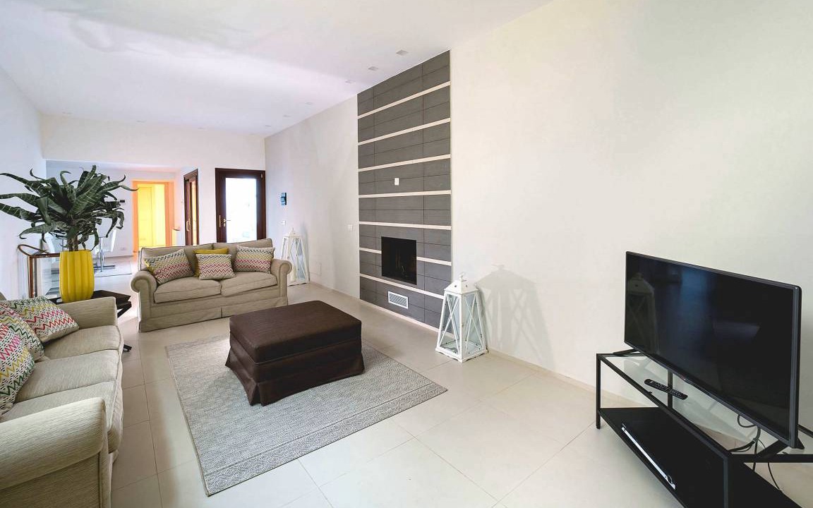 Photo of Livingroom in Cefalu