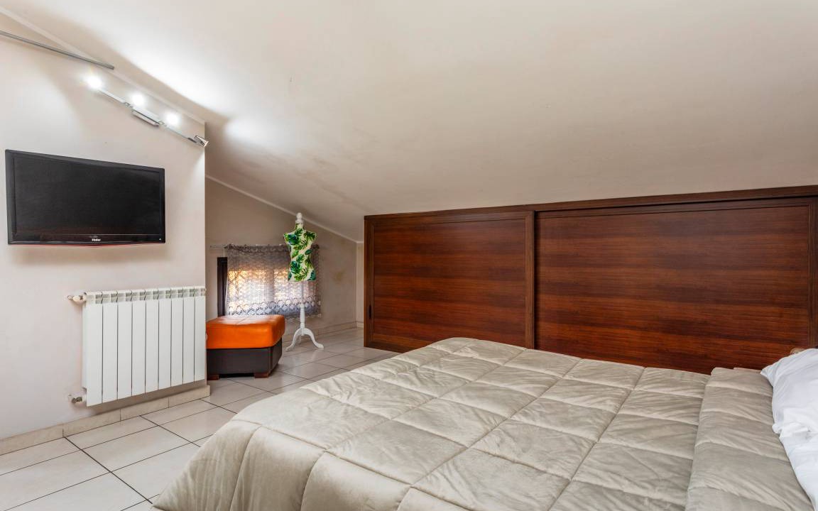 Photo of Bedroom in Monte Po-Nesima-San Leone-Rapisardi