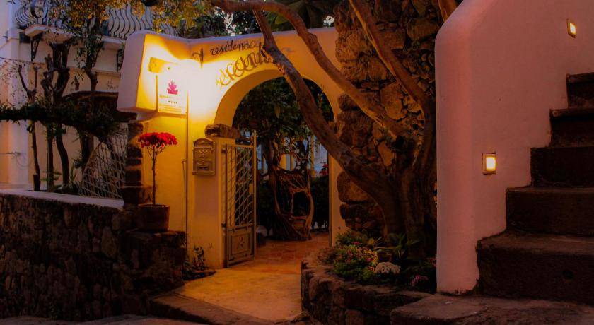 Photo of Others in Lipari Historic Centre