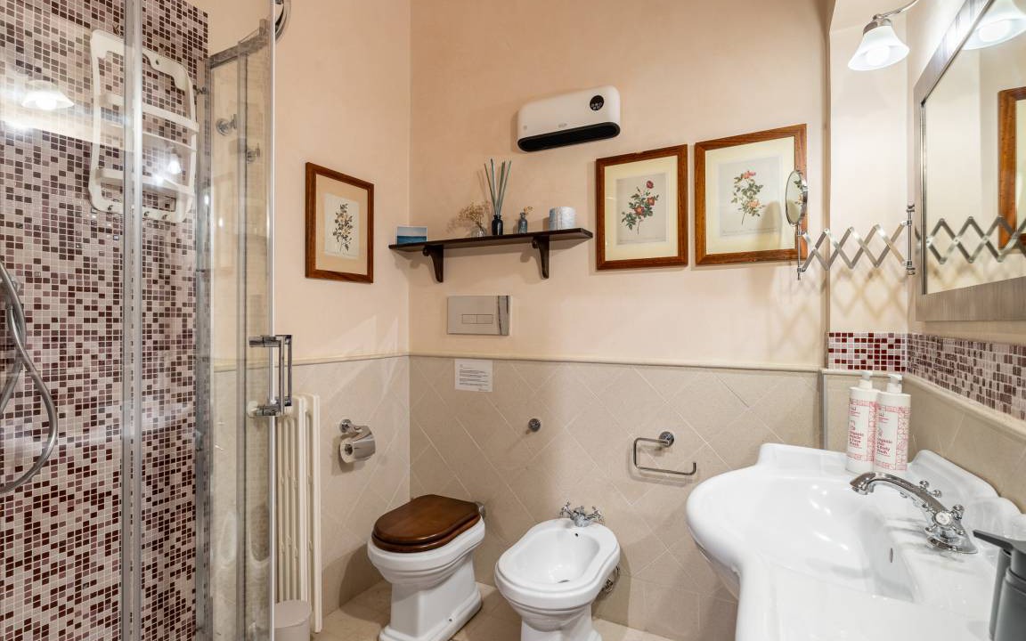 Photo of Bathroom in Santa Lucia