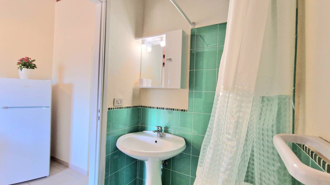 Photo of Bathroom in Scopello