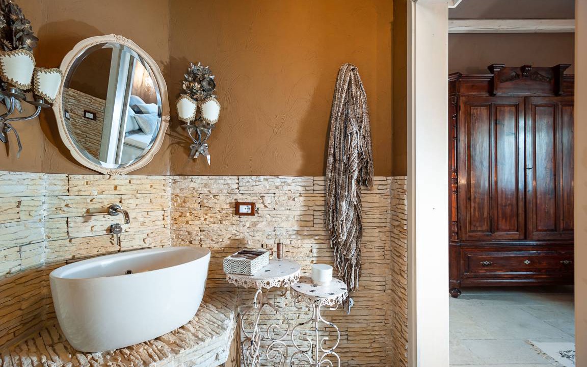 Photo of Bathroom in Marausa