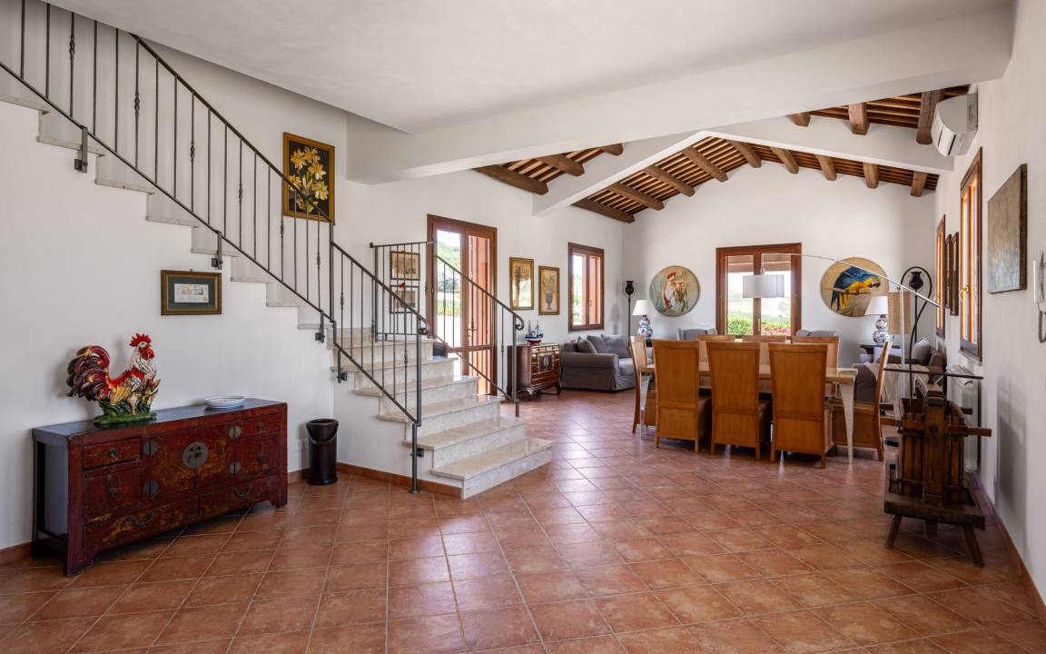 Photo of Livingroom in Mockarta