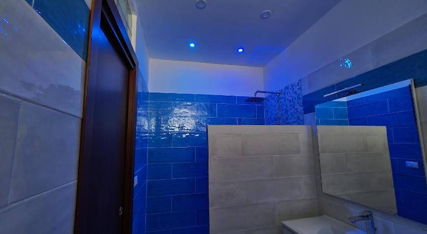 Photo of Bathroom in Messina