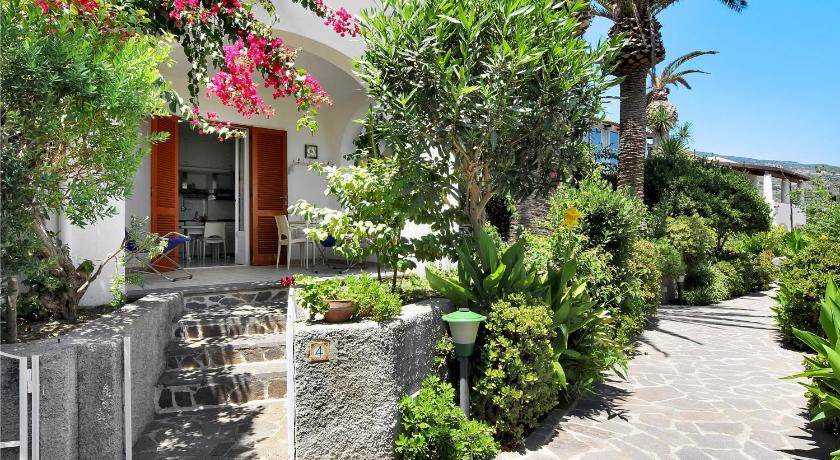 Photo of Others in Lipari Historic Centre