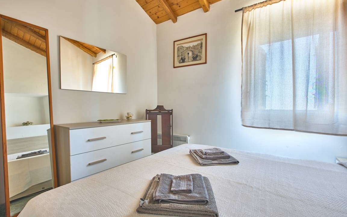 Photo of Bedroom in Gioiosa Marea