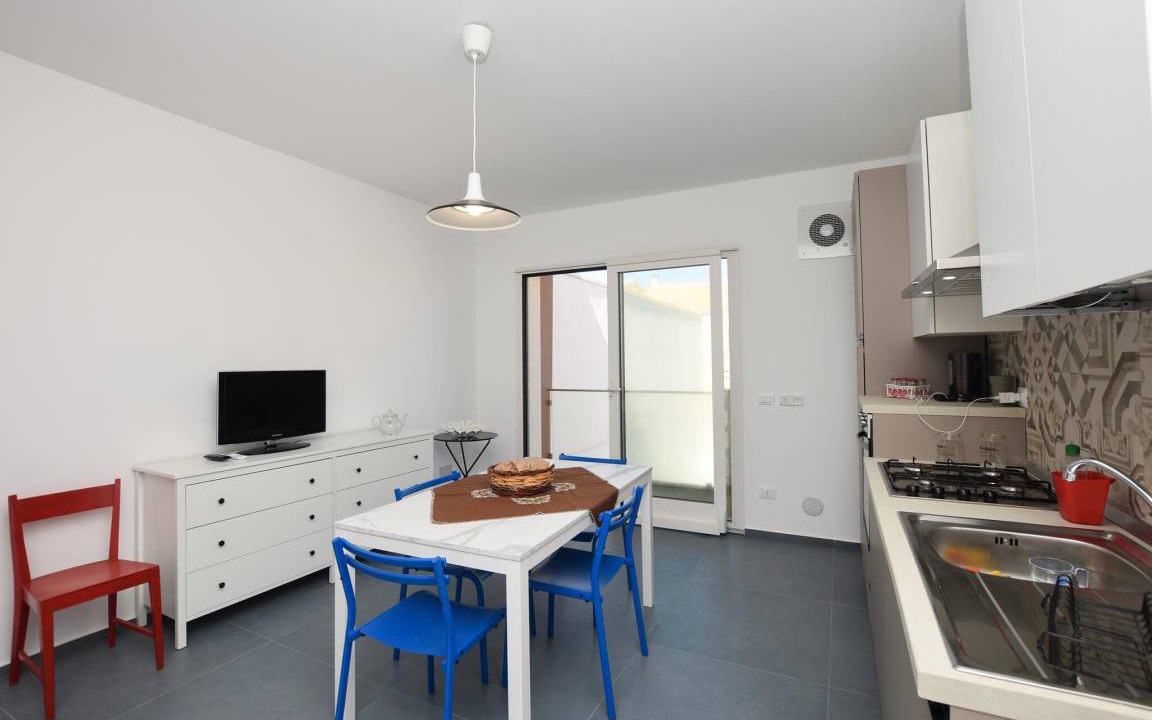 Photo of Kitchen in Punta Secca