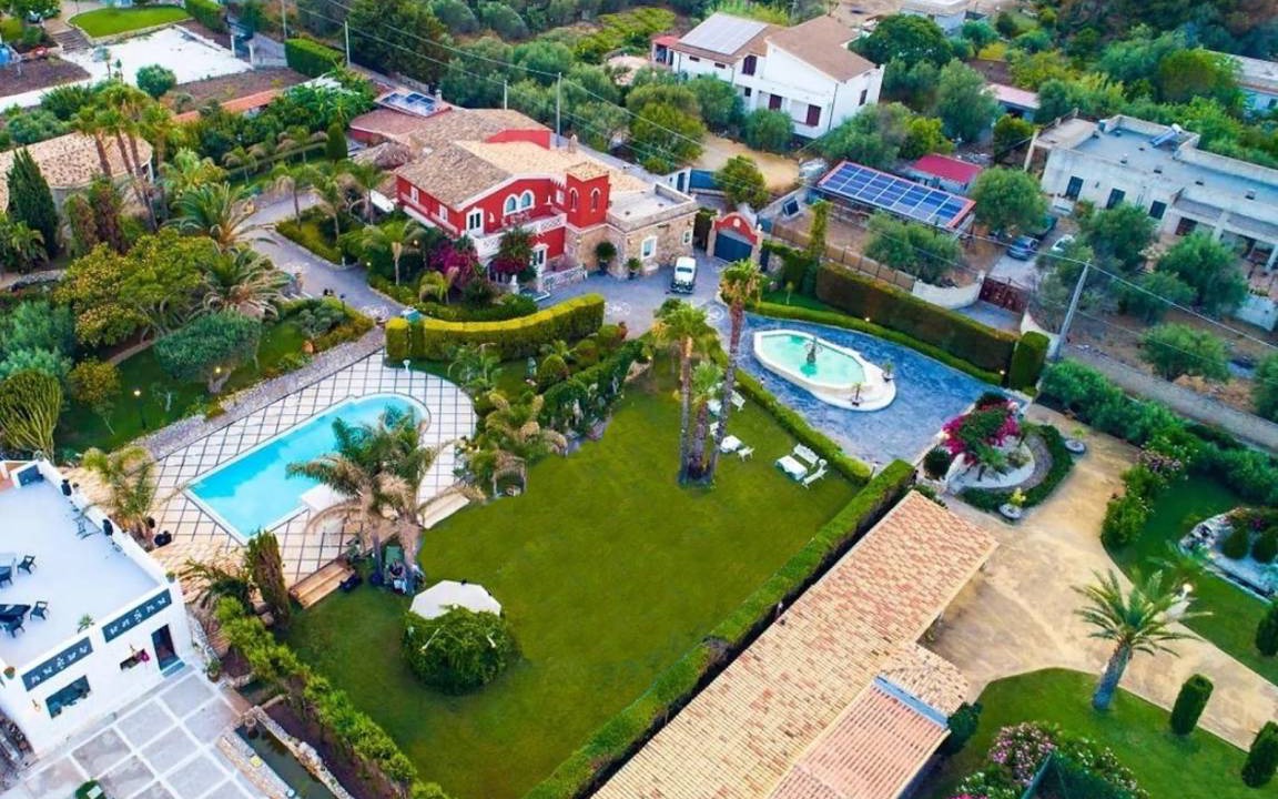 Photo of Outdoor in Brucoli