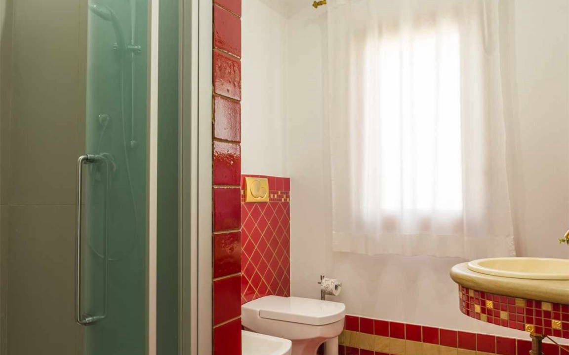 Photo of Bathroom in Riposto
