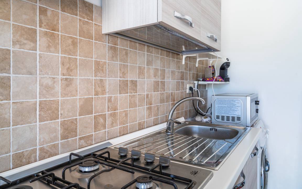 Photo of Kitchen in Fanusa