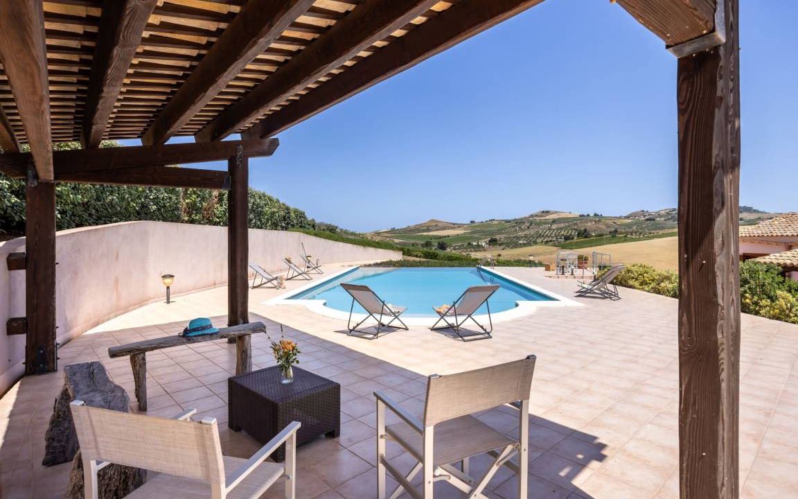 Photo of Patio Balcony in Mockarta