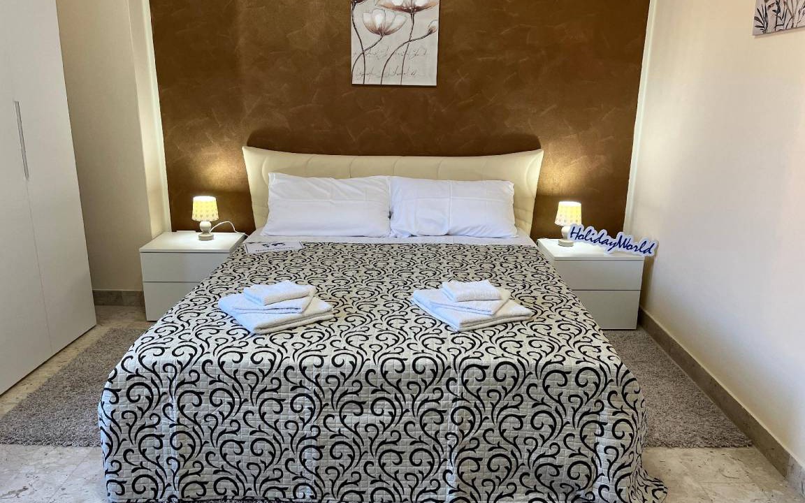 Photo of Bedroom in Casteldaccia
