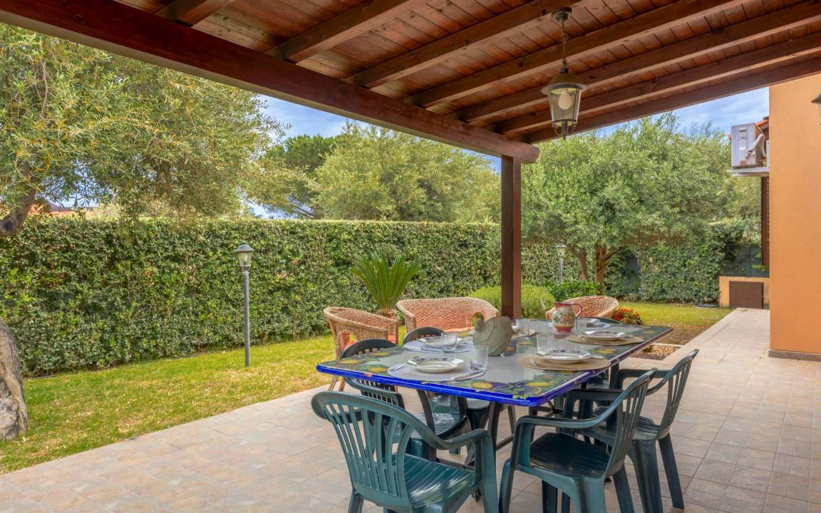 Photo of Patio Balcony in Capo