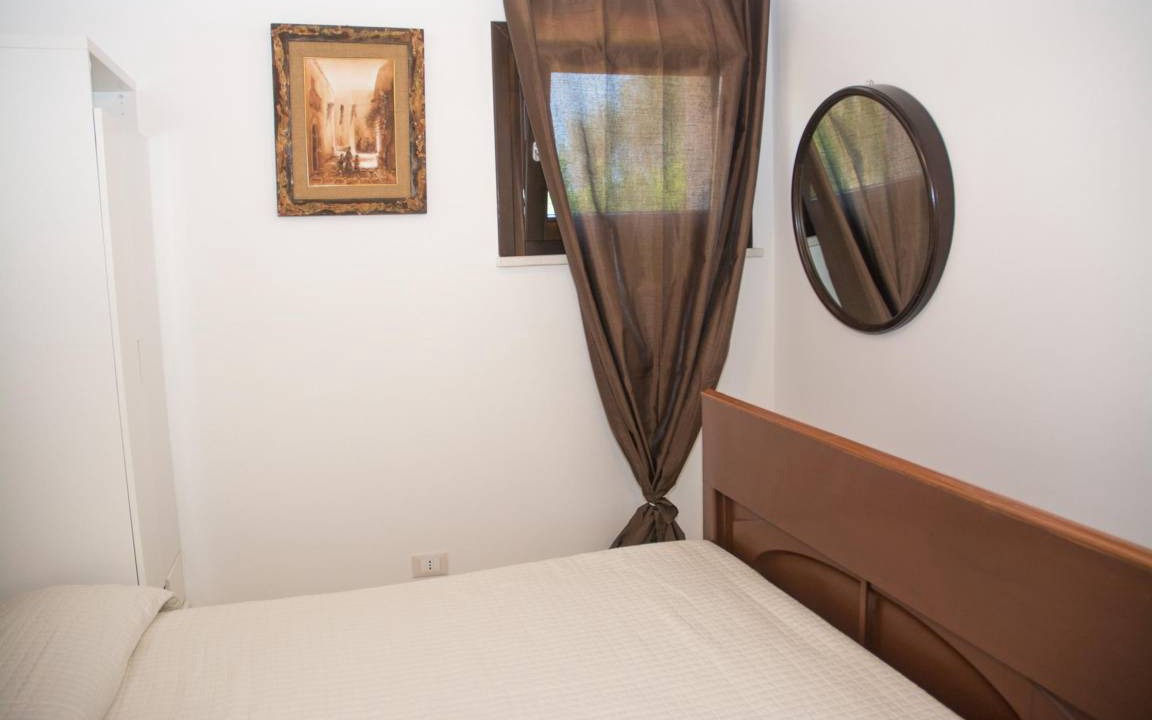 Photo of Bedroom in Scopello