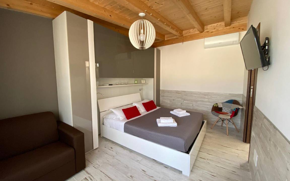 Photo of Bedroom in Calatabiano