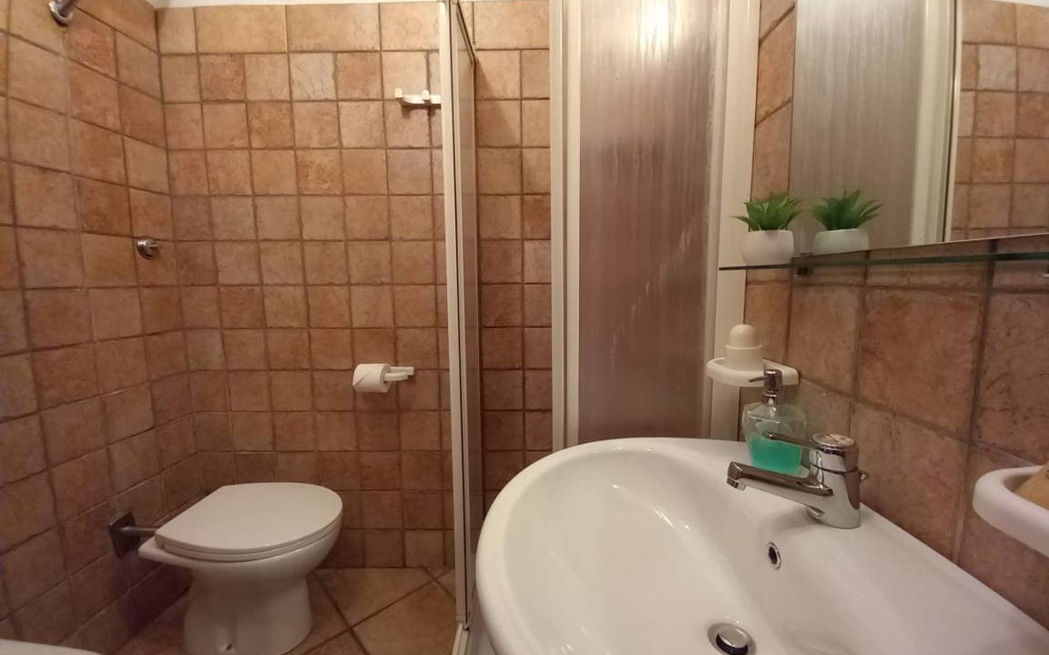 Photo of Bathroom in Villagonia