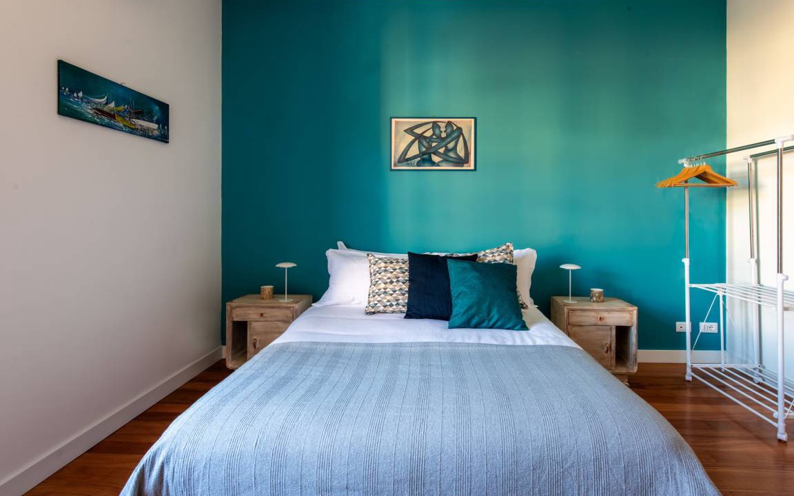 Photo of Bedroom in Ruggero Settimo