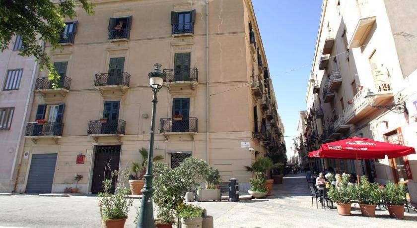 Photo of Others in Trapani City Centre