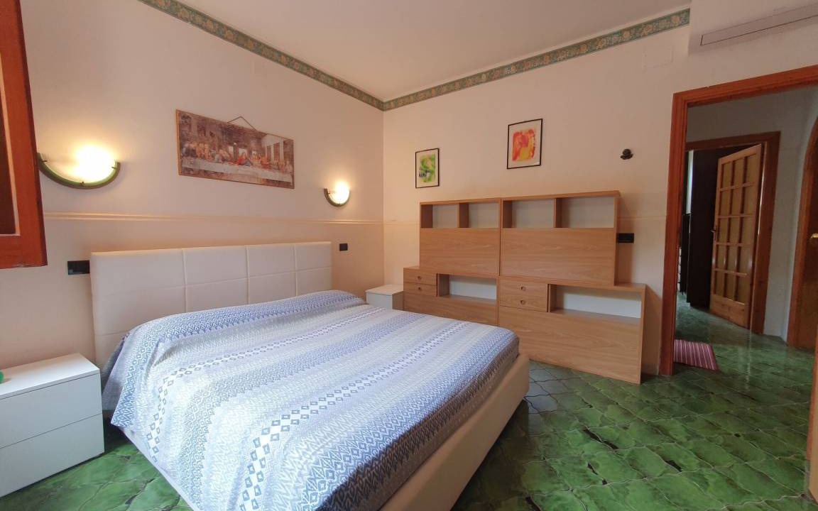 Photo of Bedroom in Arenella