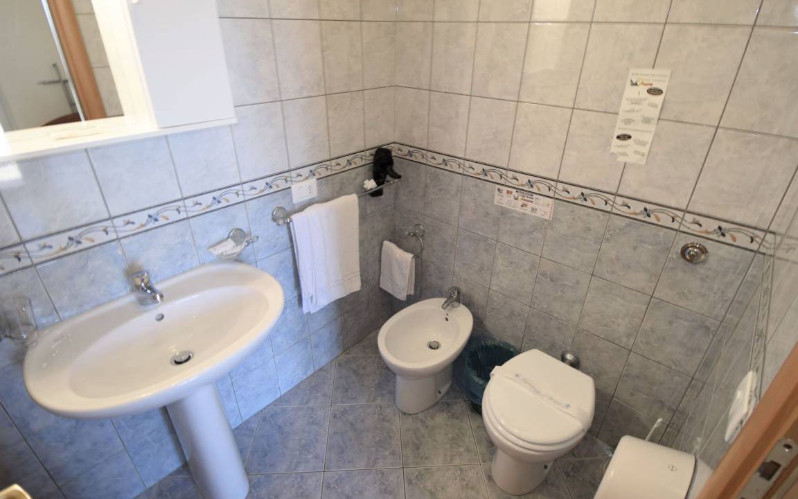 Photo of Bathroom in Porto Empedocle