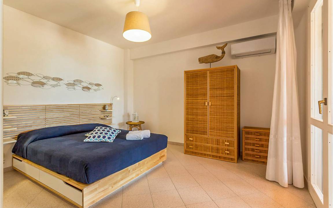 Photo of Bedroom in Marina di Modica