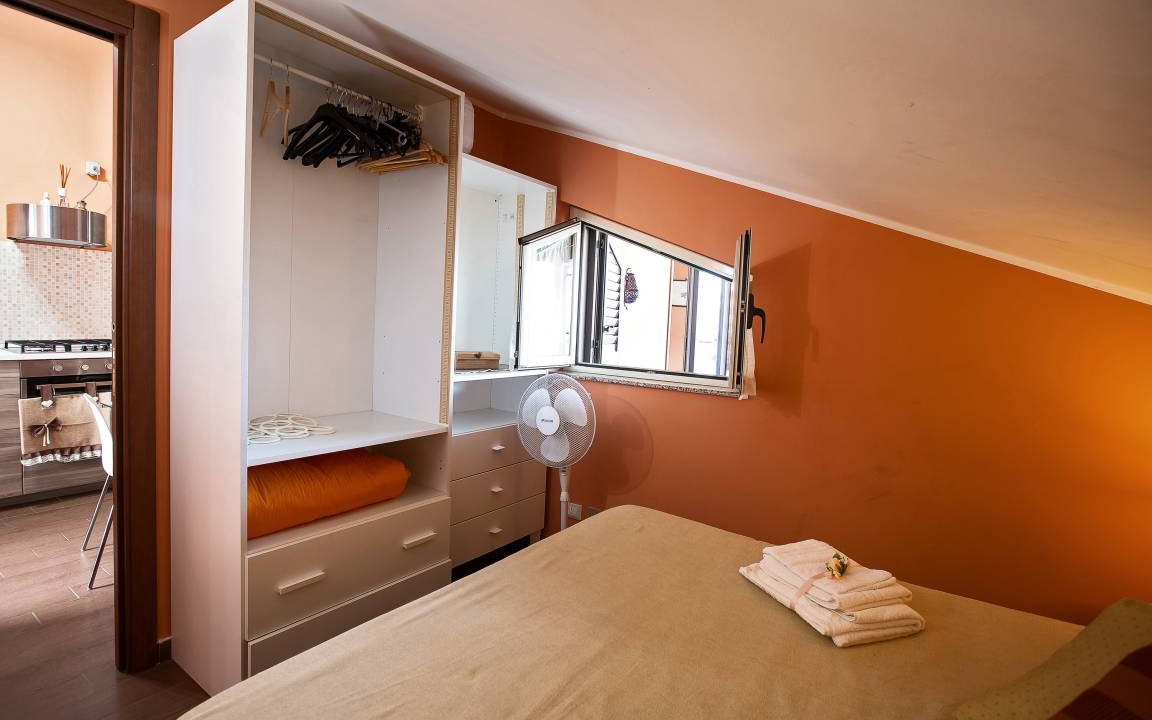 Photo of Bedroom in Brolo
