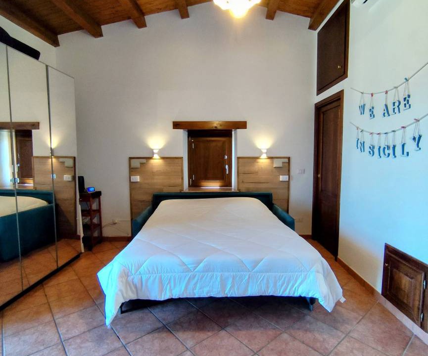 Photo of Bedroom in Trabia
