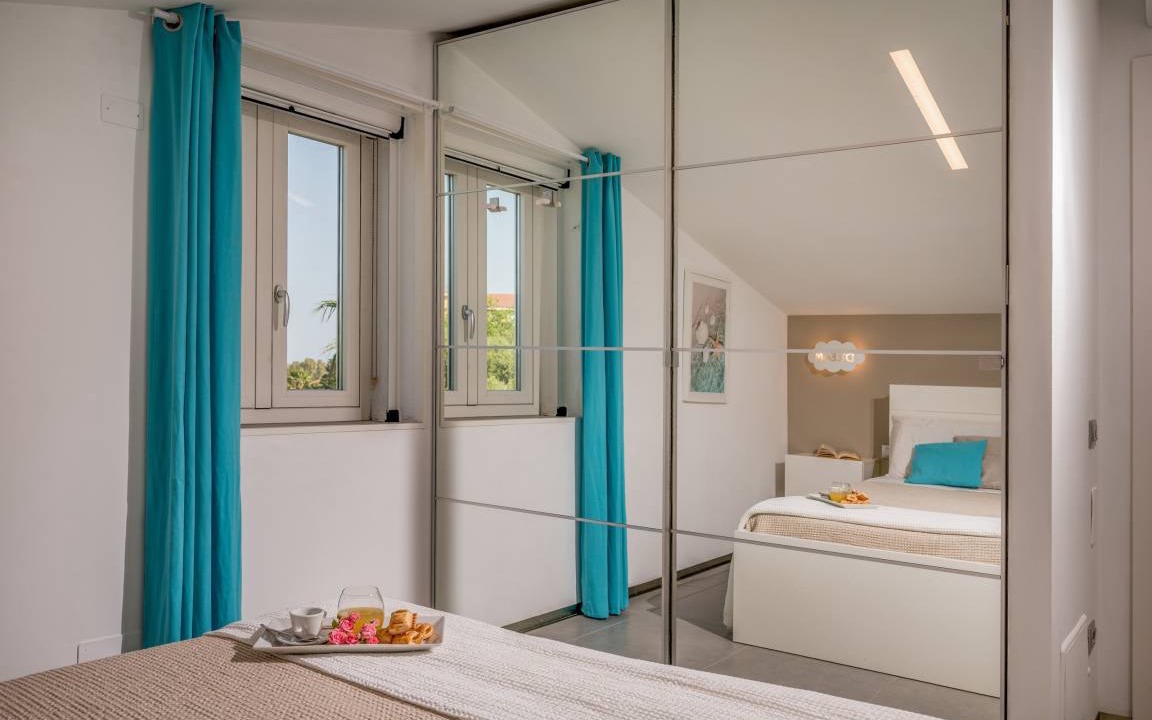 Photo of Bedroom in Alcamo