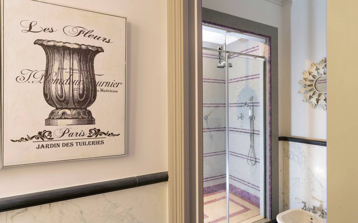 Photo of Bathroom in Trapani City Centre