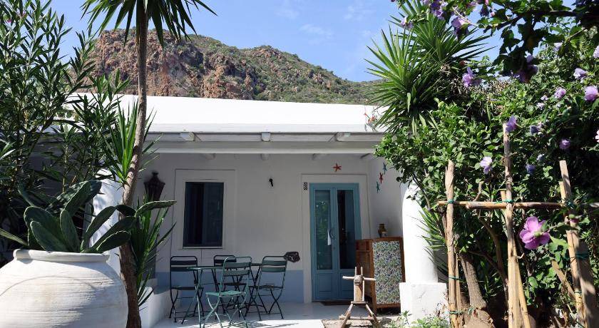 Photo of Others in Panarea