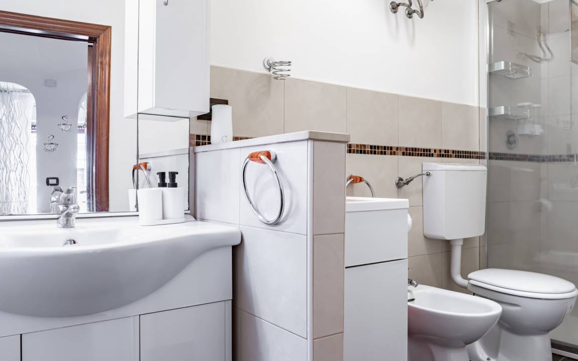 Photo of Bathroom in Old Town