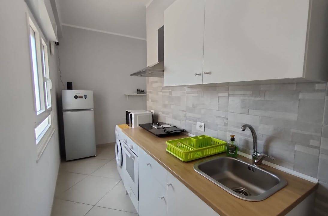 Photo of Kitchen in Corso dei Mille - Sant'Erasmo