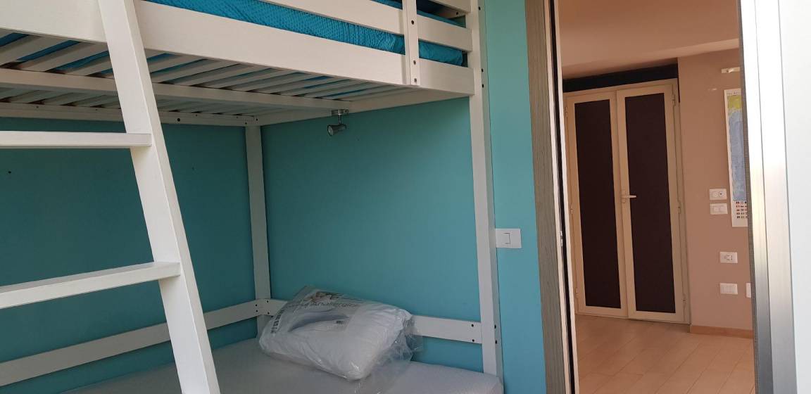 Photo of Bedroom in Sant'Anna
