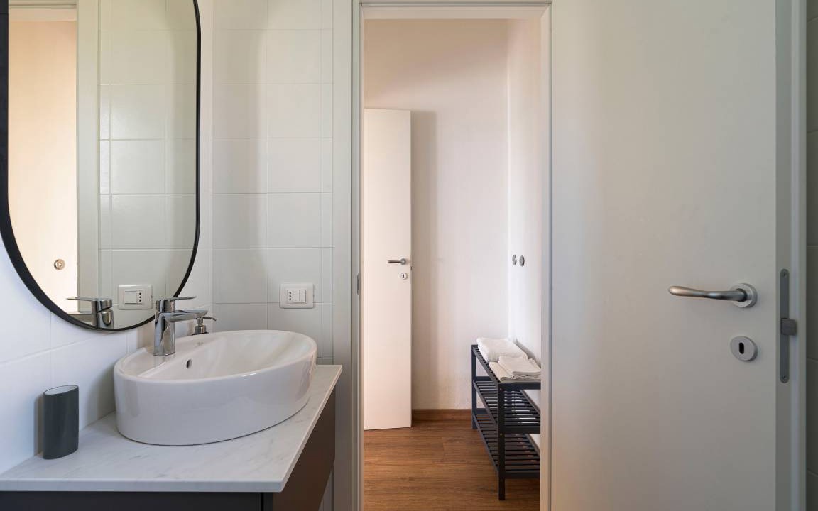 Photo of Bathroom in Noto