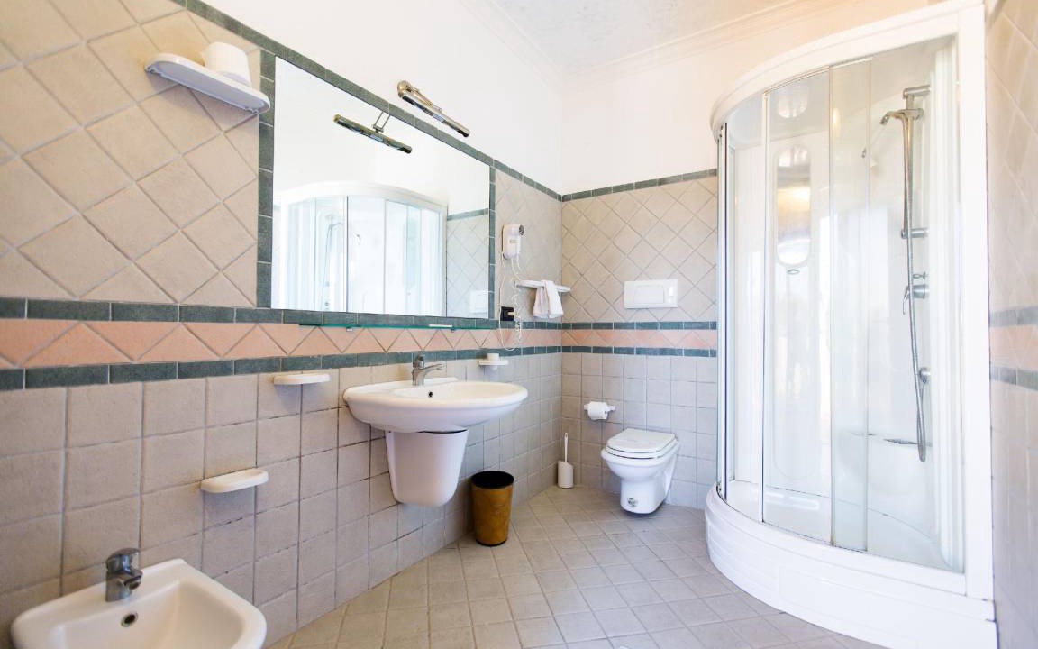 Photo of Bathroom in Triscina