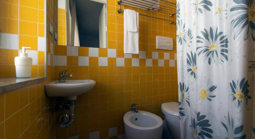 Photo of Bathroom in Vittoria