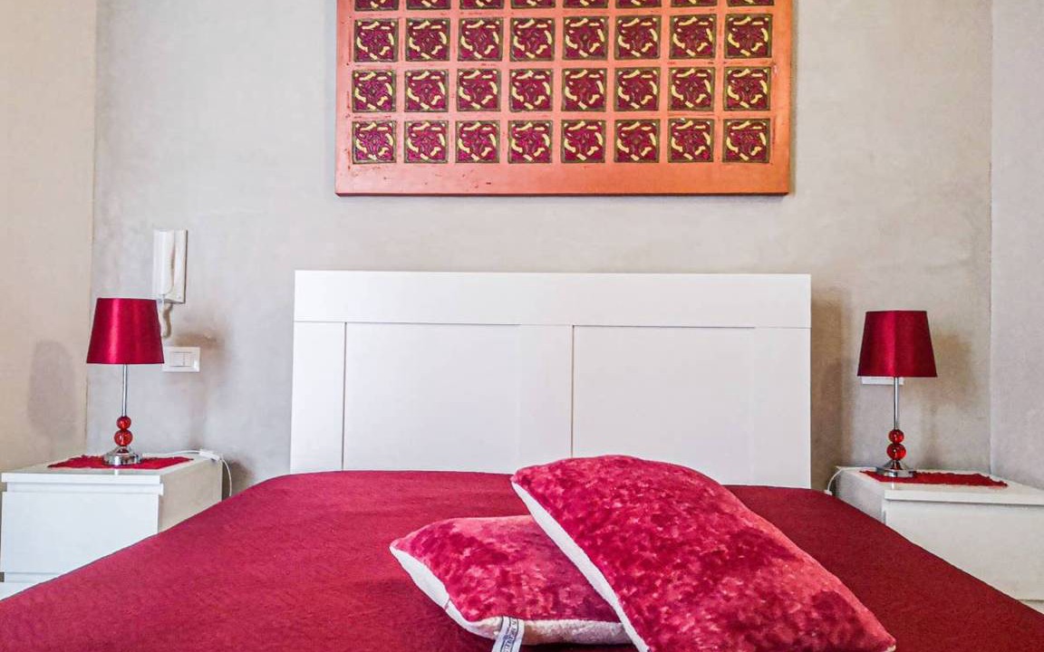 Photo of Bedroom in Alcamo Historic Center